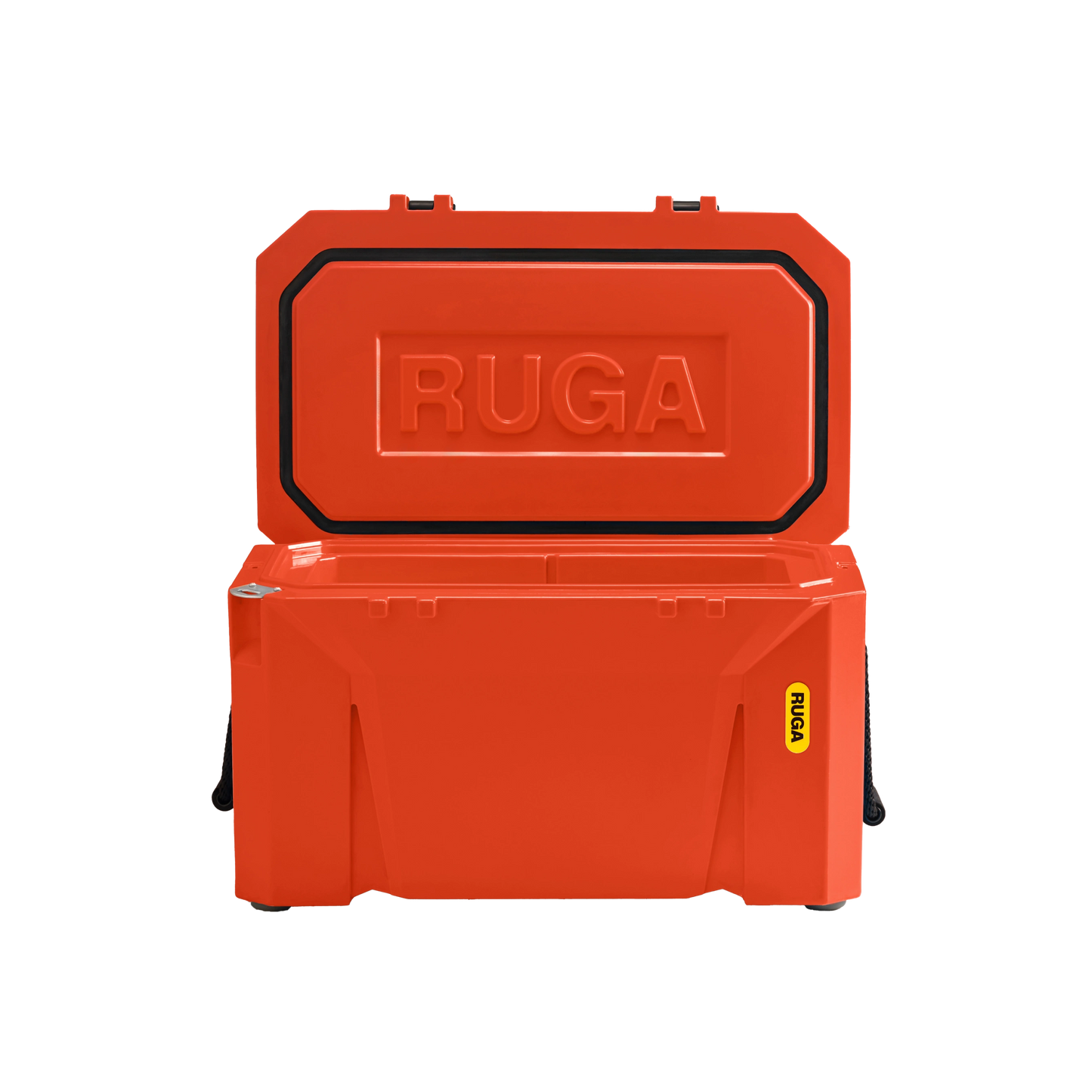 Dune Orange Shell 35