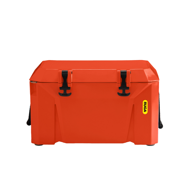 Dune Orange Shell 35