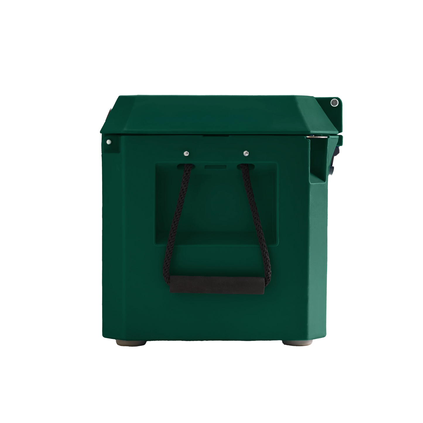 Forest Green Shell 35
