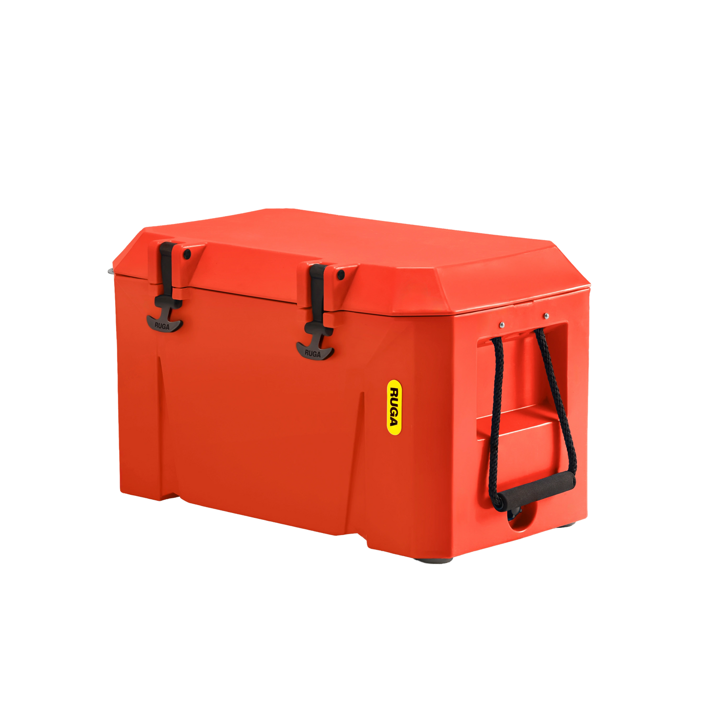 Dune Orange Shell 35