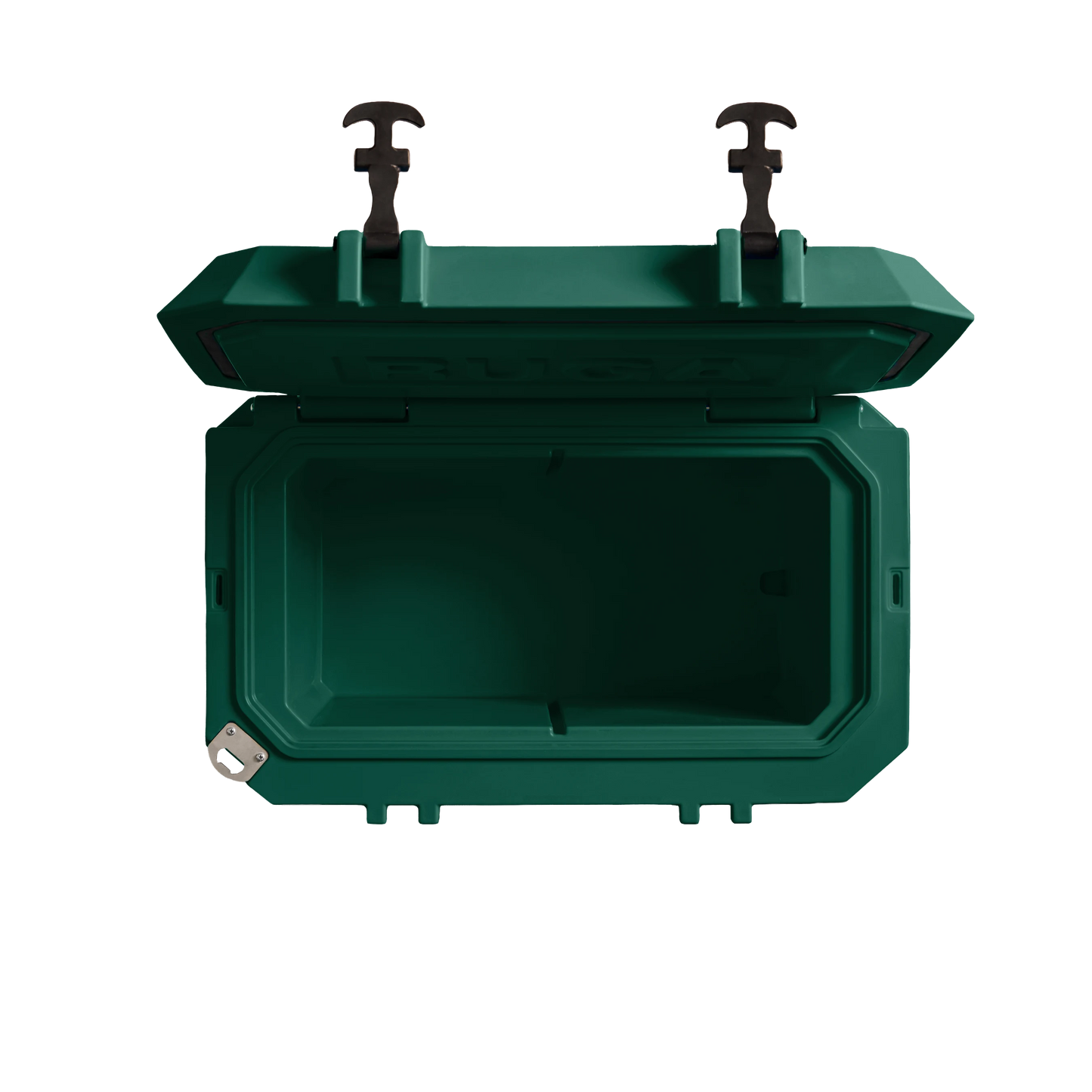 Forest Green Shell 35