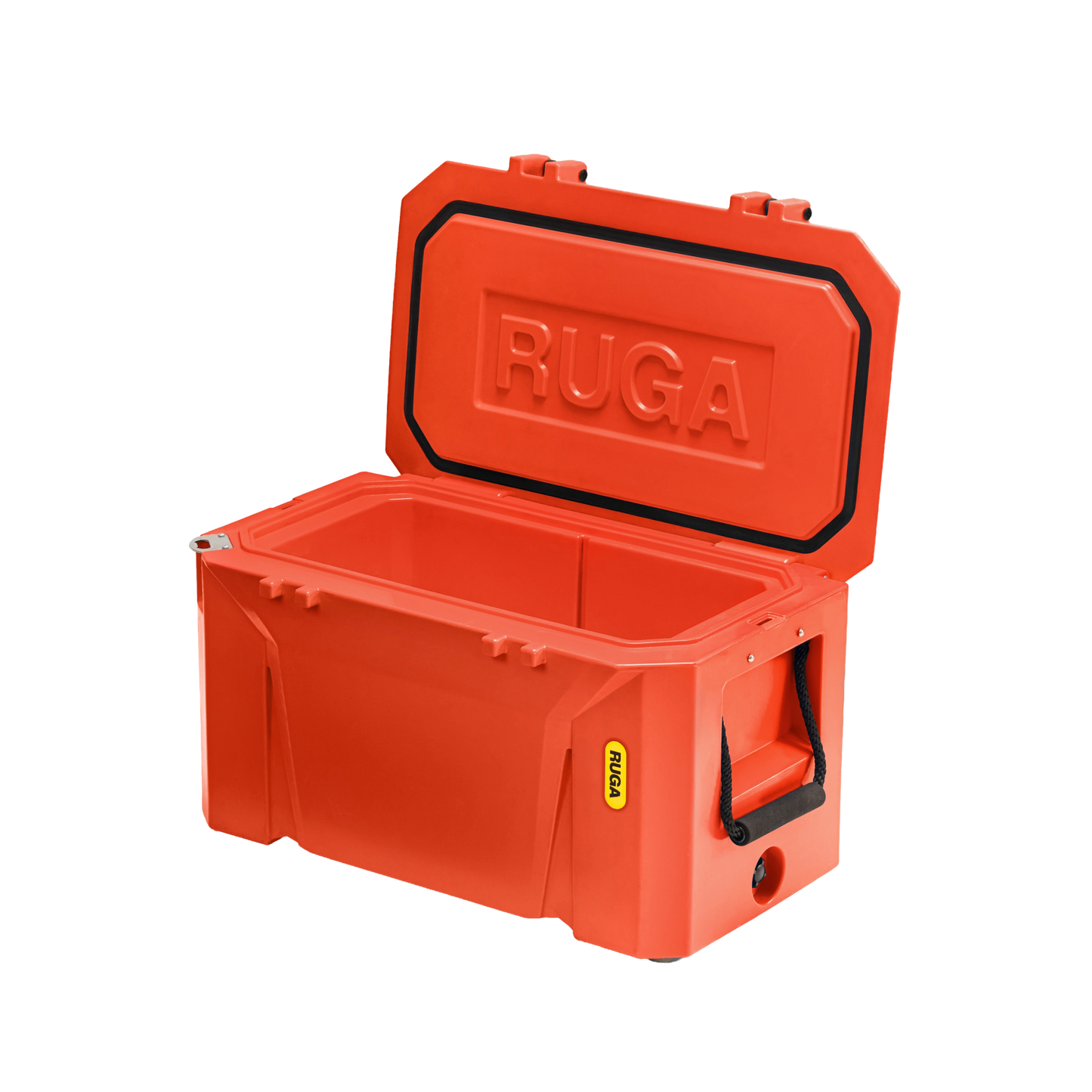 Dune Orange Shell 35