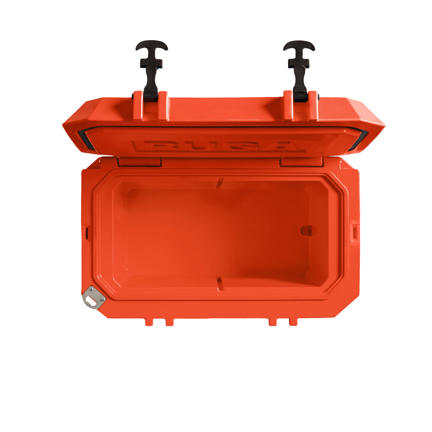 Dune Orange Shell 35